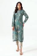 Ramsha | Pinted Lawn | RP-104