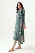 Ramsha | Pinted Lawn | RP-104