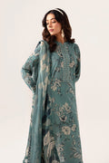 Ramsha | Pinted Lawn | RP-104