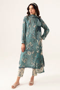 Ramsha | Pinted Lawn | RP-104