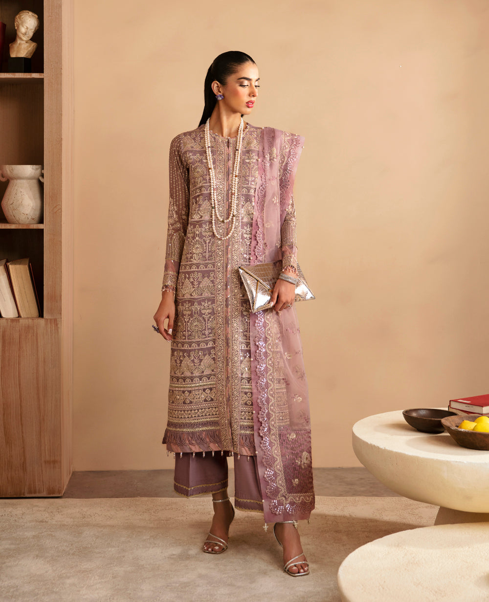 Xenia Formals | Raahi Luxury Formals | AVASA - House Of Anaya
