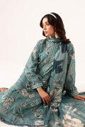 Ramsha | Pinted Lawn | RP-104