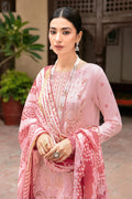 Ramsha | Luxury Lawn 24 | L-806 - House Of Anaya