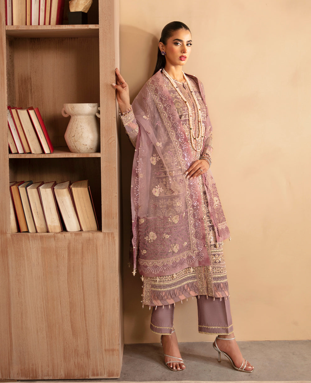 Xenia Formals | Raahi Luxury Formals | AVASA - House Of Anaya