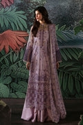 Afrozeh | La Fuchsia Festive 24 | Helen - House Of Anaya