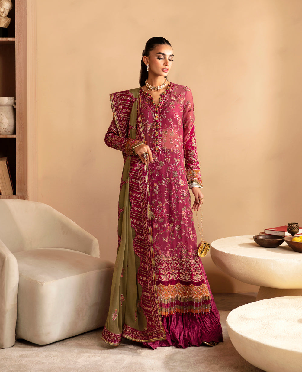 Xenia Formals | Raahi Luxury Formals | NALIKA - House Of Anaya