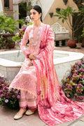 Ramsha | Luxury Lawn 24 | L-806 - House Of Anaya