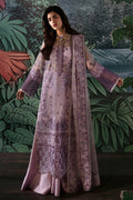 Afrozeh | La Fuchsia Festive 24 | Helen - House Of Anaya