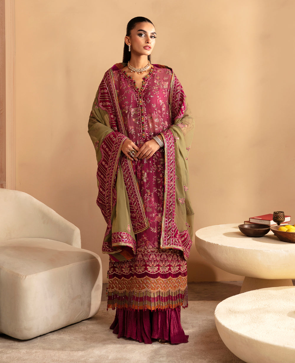Xenia Formals | Raahi Luxury Formals | NALIKA - House Of Anaya