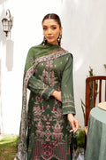 Ramsha | Luxury Lawn 24 | L-1210