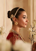 Akbar Aslam | Aleia Luxury Formals | Rosier