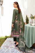 Ramsha | Luxury Lawn 24 | L-1210