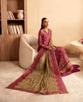 Xenia Formals | Raahi Luxury Formals | NALIKA - House Of Anaya