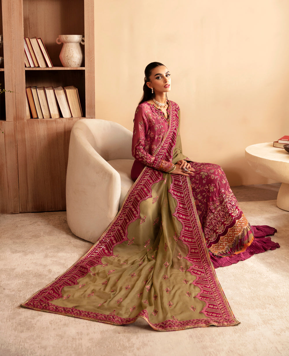 Xenia Formals | Raahi Luxury Formals | NALIKA - House Of Anaya