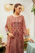 Ramsha | Luxury Lawn 24 | L-1212