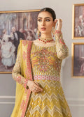 Akbar Aslam | Formal Collection | Yarrow - House Of Anaya