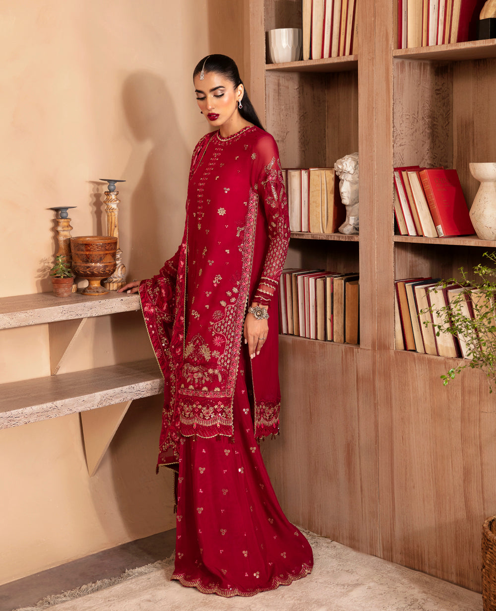 Xenia Formals | Raahi Luxury Formals | AURORE - House Of Anaya