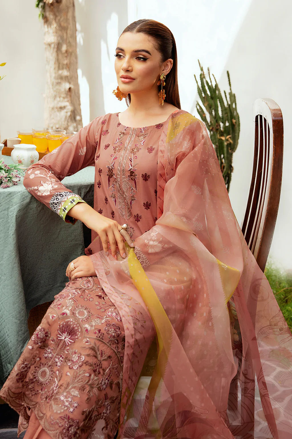 RAMSHA | Mashaal collection | L-1212