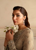 Akbar Aslam | Aleia Luxury Formals | Nacar