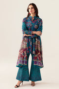 Ramsha | Pinted Lawn | RP-108