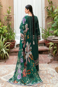 Ramsha | Luxury Lawn 24 | L-801 - House Of Anaya