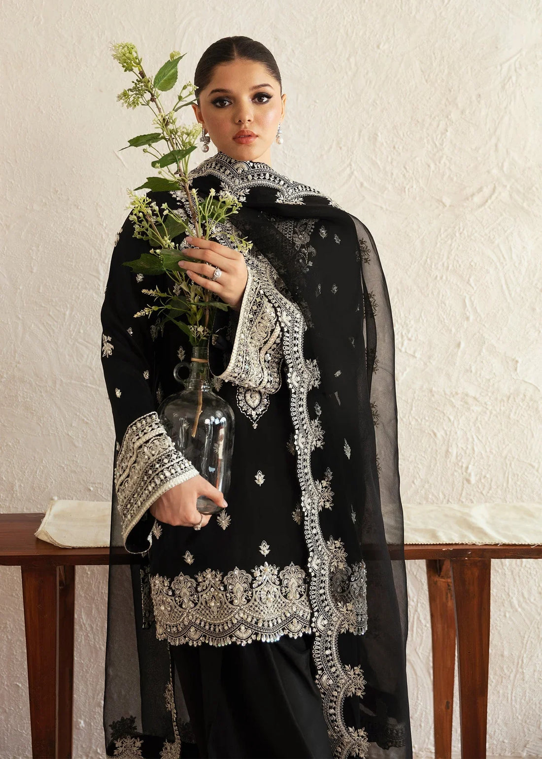 Kanwal Malik | Amelie Collection | Soha