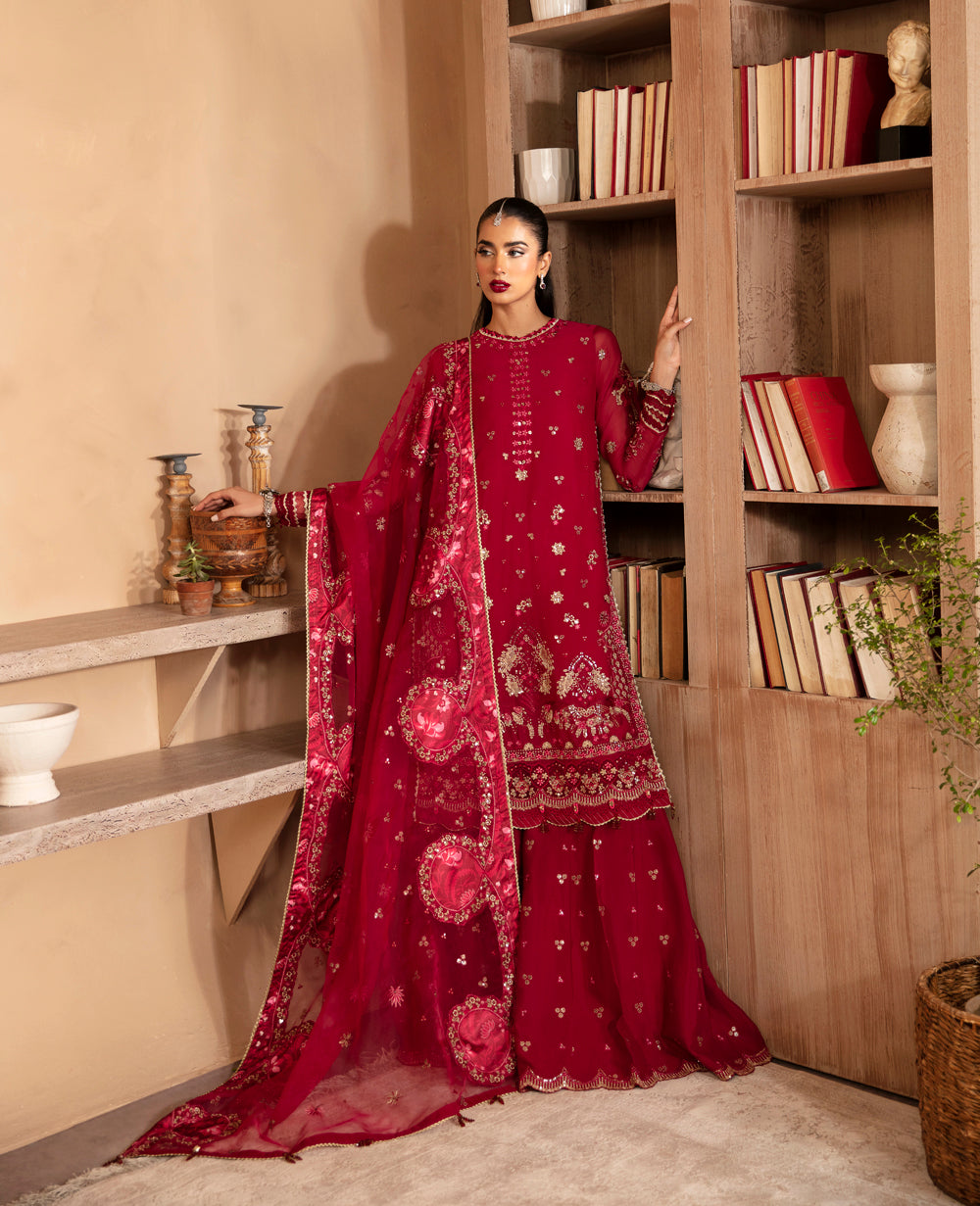 Xenia Formals | Raahi Luxury Formals | AURORE - House Of Anaya