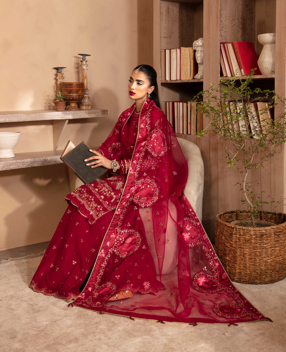 Xenia Formals | Raahi Luxury Formals | AURORE - House Of Anaya