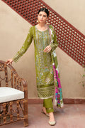 Ramsha | Luxury Lawn 24 | L-807 - House Of Anaya