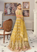Akbar Aslam | Formal Collection | Yarrow - House Of Anaya