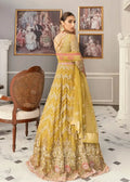 Akbar Aslam | Formal Collection | Yarrow - House Of Anaya