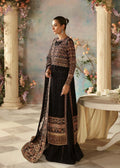 Akbar Aslam | Aleia Luxury Formals | Ebene