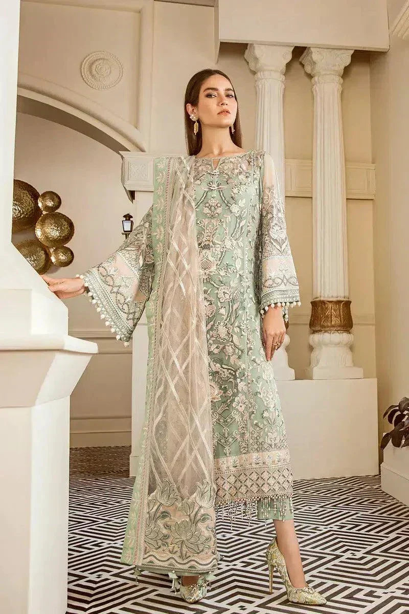Baroque | Chantelle 23 | 05 - House Of Anaya