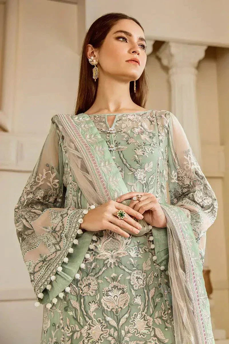 Baroque | Chantelle 23 | 05 - House Of Anaya