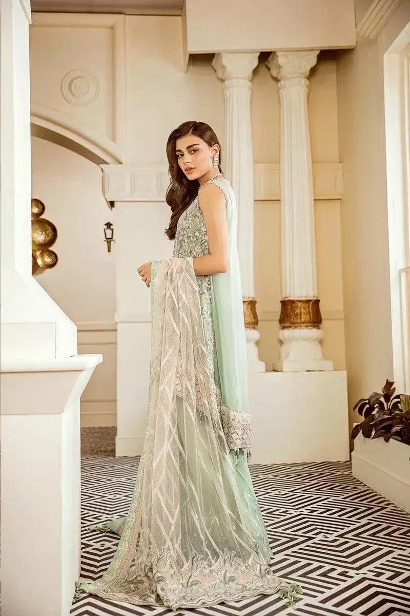 Baroque | Chantelle 23 | 05 - House Of Anaya