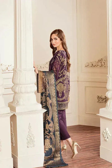 Baroque | Chantelle 23 | CH05-10 - House Of Anaya