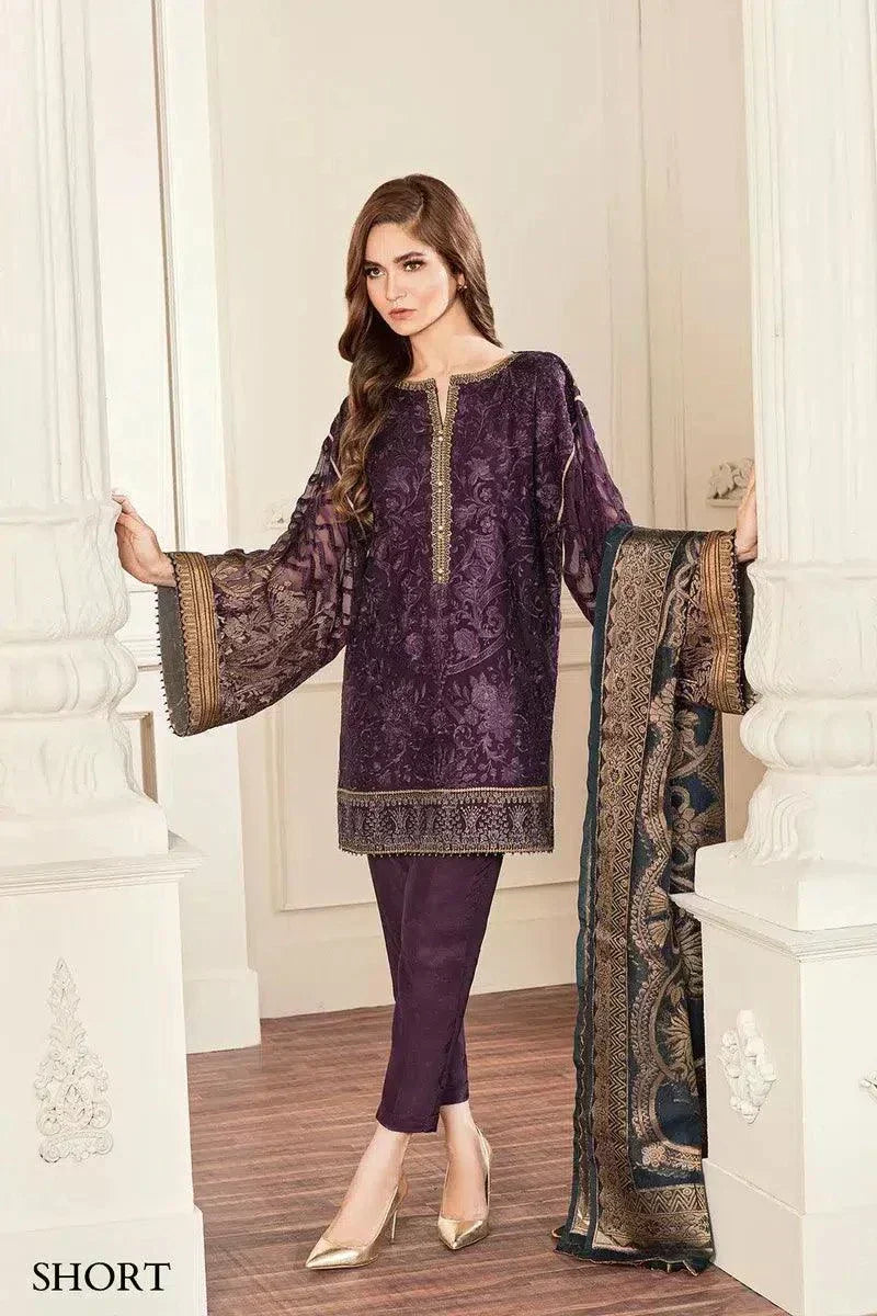 Baroque | Chantelle 23 | CH05-10 - House Of Anaya