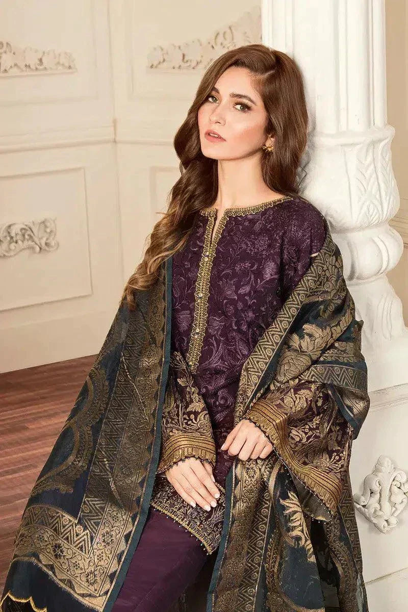 Baroque | Chantelle 23 | CH05-10 - House Of Anaya