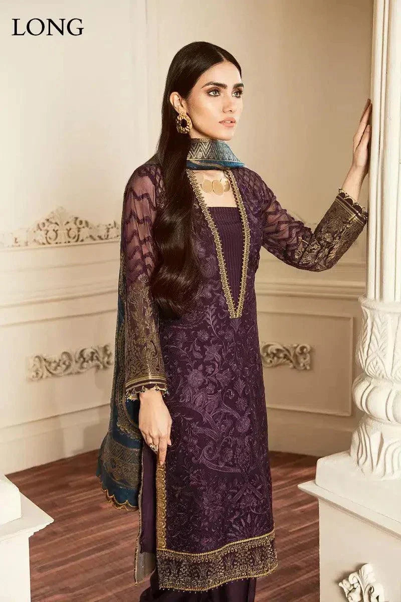 Baroque | Chantelle 23 | CH05-10 - House Of Anaya