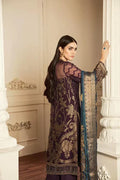 Baroque | Chantelle 23 | CH05-10 - House Of Anaya