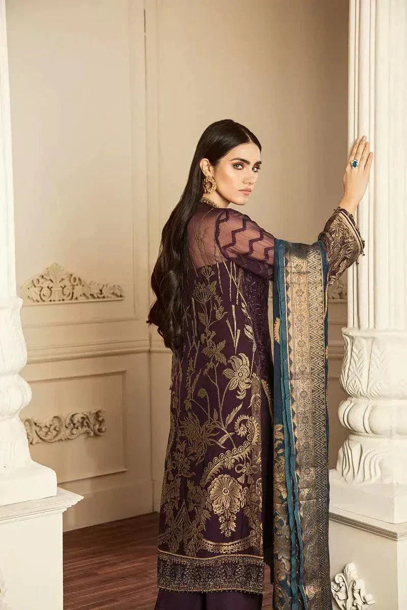 Baroque | Chantelle 23 | CH05-10 - House Of Anaya