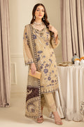 Ramsha | Minhal Organza Collection | M-702 - House Of Anaya