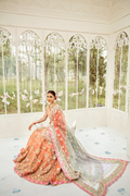 Suffuse | Iris 19 | Tangerine - View 3