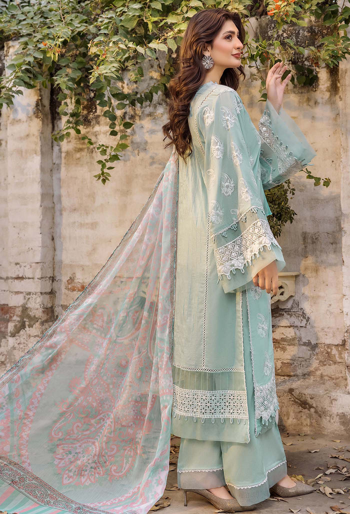 Adans Libas | Adans Chikankari SS25 | CHIKANKARI 4770
