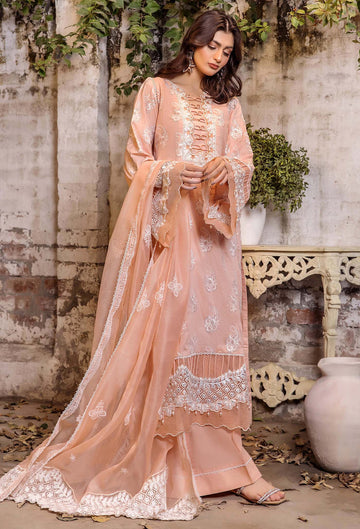 Adans Libas | Adans Chikankari SS25 | CHIKANKARI 4773