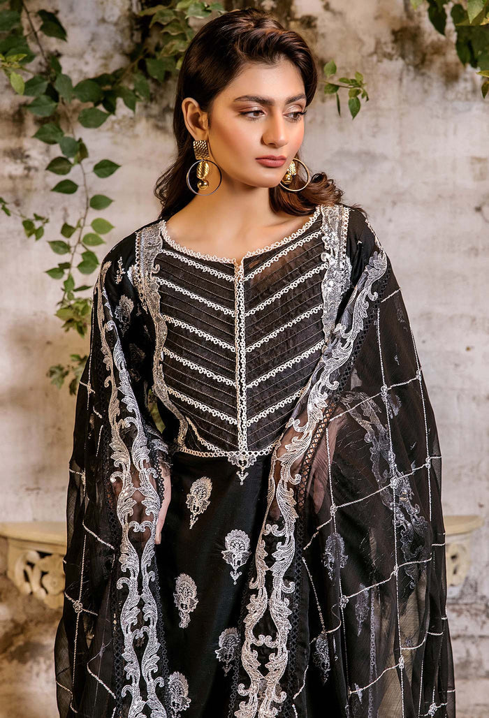Adans Libas | Adans Chikankari SS25 | CHIKANKARI 4774 - House Of Anaya  