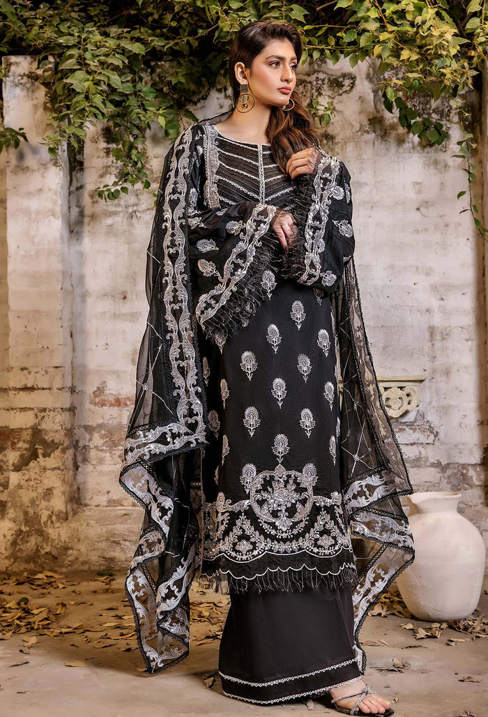Adans Libas | Adans Chikankari SS25 | CHIKANKARI 4774 - House Of Anaya  