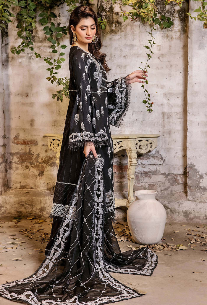 Adans Libas | Adans Chikankari SS25 | CHIKANKARI 4774