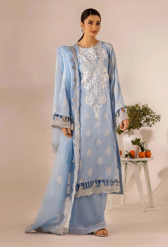 Adans Libas | Adans Chikankari SS25 | CHIKANKARI 4778