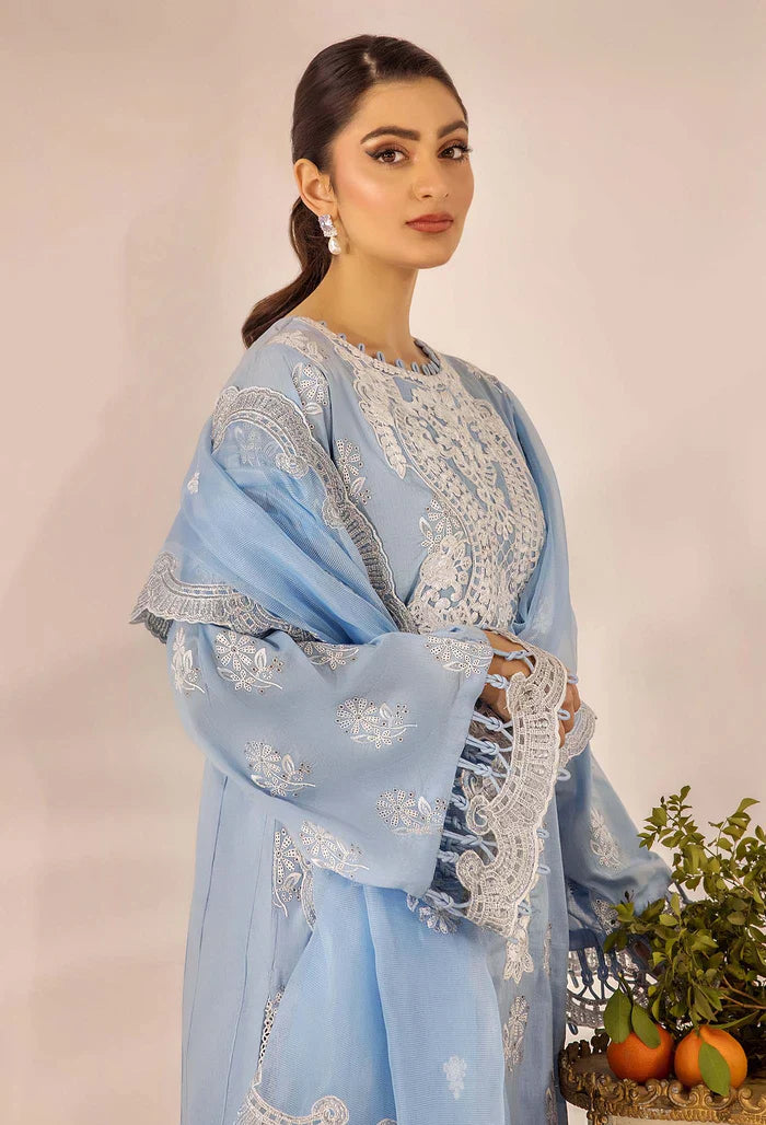 Adans Libas | Adans Chikankari SS25 | CHIKANKARI 4778
